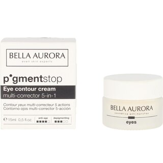 Bella Aurora eyes multi-corrector eye contour