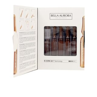 Bella Aurora Bio10 forte despigmentante intensivo fiole 2 x