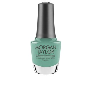 Morgan Taylor professional nail lacquer #lost in paradise