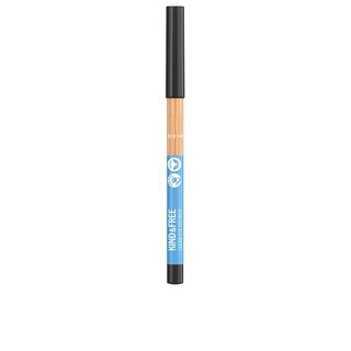 Rimmel London kind & free clean eye definer #001-pitch 1,1 gr