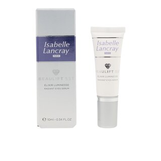 Isabelle Lancray beaulift elixir luminesse