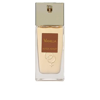 Alyssa Ashley vainilla eau de parfum spray 30 ml