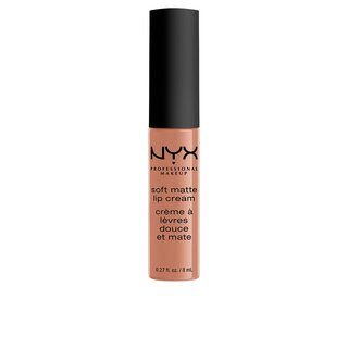 NYX professional make-up soft matte lip cream #cape town le cap