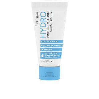 Catrice hydro protect melting moisturizer