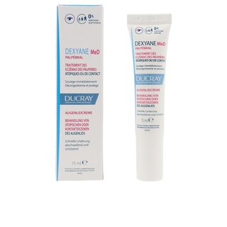 Ducray dexyane med crema reparatora calmante eccemas