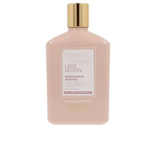 Alfaparf lisse design keratin therapy maintenance sampon