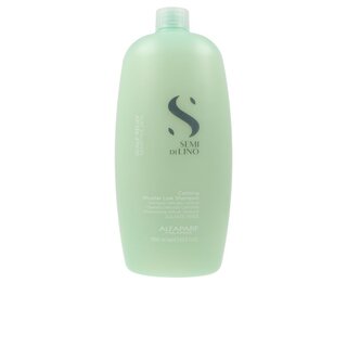 Alfaparf semi di lino calming micellar low sampon