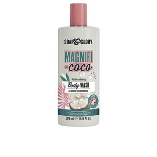 Soap & Glory magnifi-coco body wash