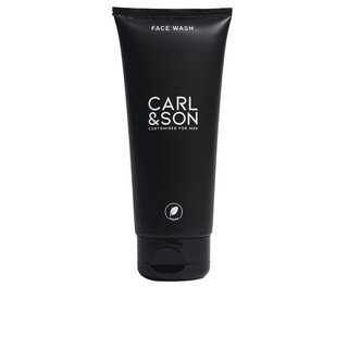 Carl&son face wash