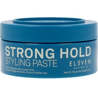 Eleven Australia strong hold styling paste