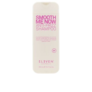 Eleven Australia smooth me now anti-frizz sampon