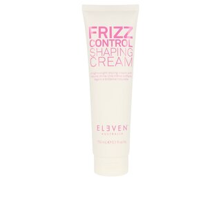 Eleven Australia frizz control shaping cream