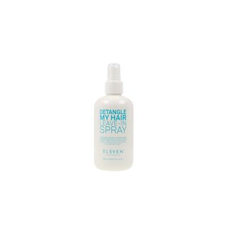 Eleven Australia detangle my hair leave-in spray