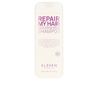 Eleven Australia repair my hair nourishing sampon