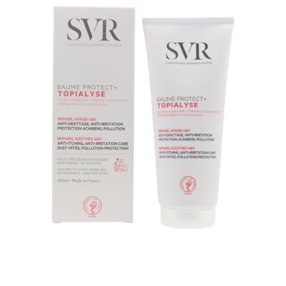 Svr Laboratoire Dermatologique topialyse baume