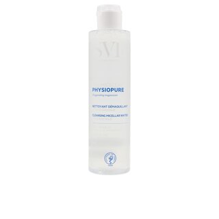 Svr Laboratoire Dermatologique physiopure eau micellaire