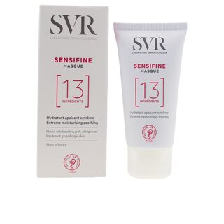 Svr Laboratoire Dermatologique sensifine masque