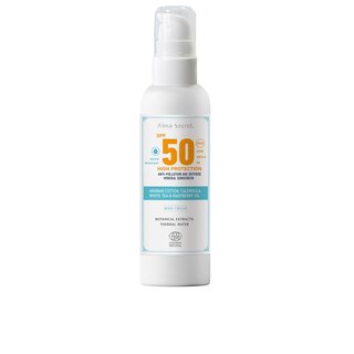 Alma Secret high protection crema corporal SPF 50