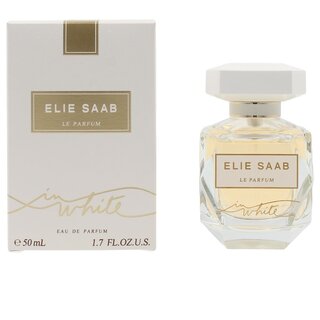 Elie Saab Elie Saab le parfum in white eau de parfum spray 50 ml