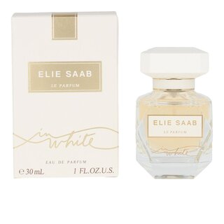 Elie Saab Elie Saab le parfum in white eau de parfum spray 30 ml