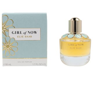 Elie Saab girl of now eau de parfum spray 50 ml