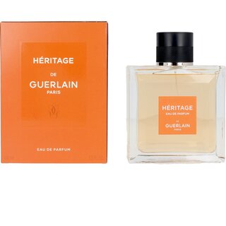 Guerlain heritage eau de parfum spray 100 ml