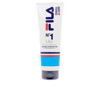 Fila Ne1 for men sampon& shower gel