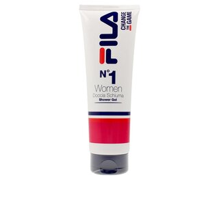 Fila Ne1 for women shower gel
