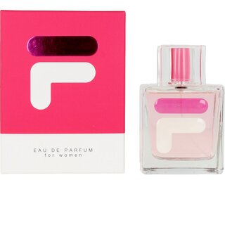 Fila for women eau de parfum spray 100 ml