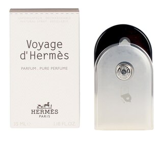 Hermes voyage d'hermes parfum spray 35 ml