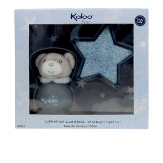 Kaloo Kaloo blue set