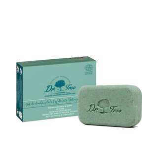 Dr. Tree gel solido exfoliante cosmos