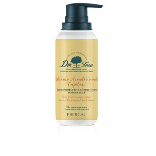 Dr. Tree balm hair conditioner