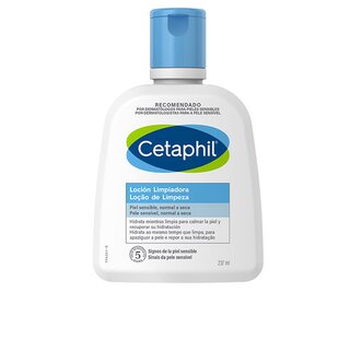 Cetaphil Cetaphil locion limpiadora