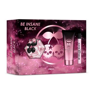 Pacha Pacha be insane black woman lot 2 pcs