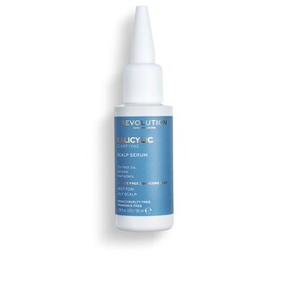 Revolution Hair Care salicylic scalp serum
