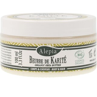 Alepia karite manteca