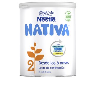 Nativa Nativa 2 lapte de continuacionr