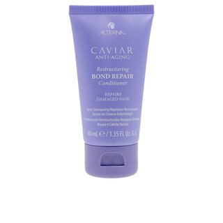 Alterna caviar anti-aging restructuring bond repair conditioner