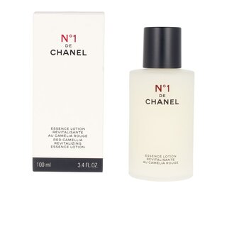 Chanel No. 1 revitalizing essence lotion