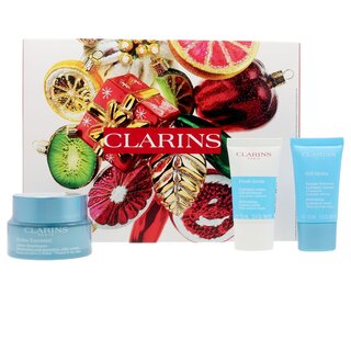 Clarins hydra-essentiel set 3 buc
