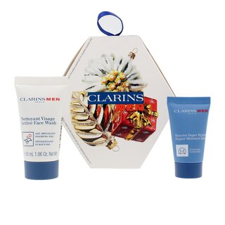 Clarins men baume hydratant set 3 buc