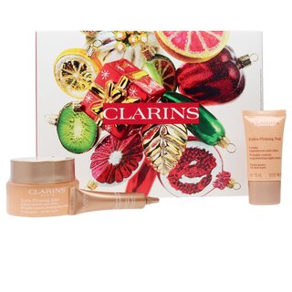Clarins extra firming jour toutes peaux set 3 buc