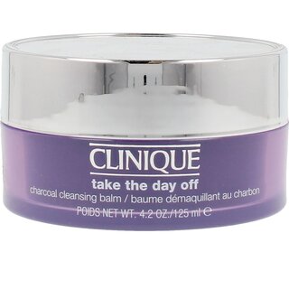 Clinique take the day off charcoal cleasing balm