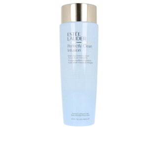 Estee Lauder perfectly clean infusion balancing essence lotion