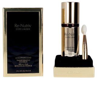 Estee Lauder re-nutriv ultimate diamond transformative eye serum