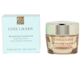 Estee Lauder revitalizing supreme + youth power cream