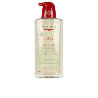 Eucerin Ph5 gel ducha suave