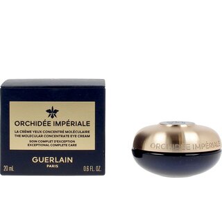 Guerlain orchidee imperial creme yeux