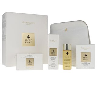Guerlain abeille royale creme set